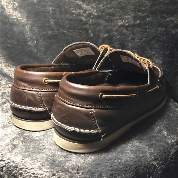 Classic boat shoe - Picture 2 of 4